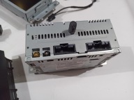 Radio display navigation panel SYNC-2 Ford F150 2015