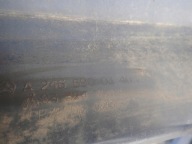 MERCEDES B-KLASA W246 threshold right moulding threshold