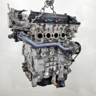 engine 1.5i petrol MAZDA 2 SKYACTIV P54G 2017R P5