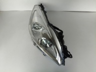 light right REFLEKTOR PEUGEOT 508 10-14 XENON LED positioning