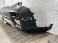 SUZUKI SX4 S-CROSS 2021-> bumper rear part 71821-64U