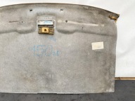 VW TRANSPORTER Multivan T4 96- roof upholstery cabs Z light 705867501A