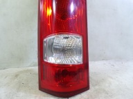 light rear rear part left IVECO DAILY 4 IV