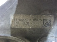 BMW X1 F48 swing front left 6876645 arm shock absorber 31216876645