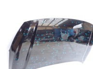 KIA RIO IV 4 16-23 Cofano