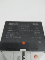 modulo PDC 9418460 USS-VA03 Bmw Seria 5 VII (2017-2024) G30/G31