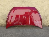 FORD S MAX MK 2 GALAXY MK IV 15- cofano