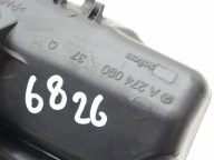 intake manifold DOLOTOWY MERCEDES C W205 2.0 CGI A2740900337