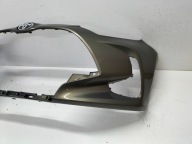 front bumper front TOYOTA YARIS 4 IV 20