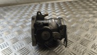throttle flap BMW E46 318i 2001r
