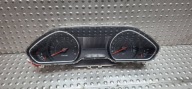 dials 9805400480 PEUGEOT 208 and 1.6 EHDI 2012