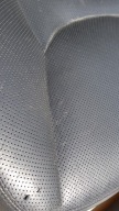 MERCEDES W220 Sitze Ledersitz GRZEANE PAMIEC