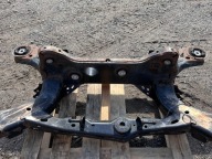 axle beam subframe sider rear part rear Dodge Charger 6.4 SRT 2011 - 2014