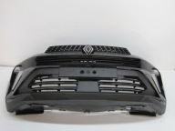 bumper RENAULT CAPTUR II LIFT front front