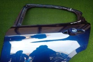 ALFA STELVIO door left rear. rear part