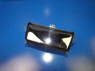 Jaguar XJ X351 passenger compartment front consoles TUNELU SRODKOWEGO