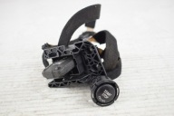 computer control unit of the engine running board BMW 7621178