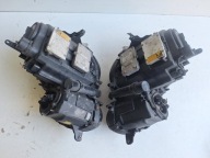 MERCEDES E-KLASA W211 02-06 light left XENON UK