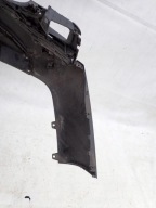 SSANGYONG REXTON II 2 17-20 bumper rear part rear PDC