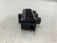 HONDA CIVIC VII air conditioning control panel switch