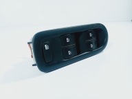 interrupteur panel vitre gauche avant OE 156018070 RENAULT Megane 2 II 06-08