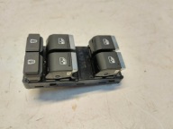 Audi Q4 E-TRON 89A 89E PANEL window control switch left front 83A959851