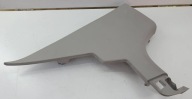 Renault Fluence left side slupka C rear.