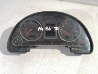 Audi A4 B6 1.9 TDI dials dials 8E0920900G