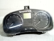 Skoda Roomster dials dials 5J0920811H