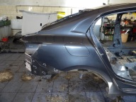 Aile Arrière Droite RENAULT MEGANE IV Berline TEKPN