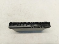 BMW F10 M5 M6 module control unit seat right front 92973449 9297344