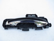 handle door right front / rear part MERCEDES CLS W218