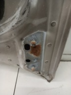 bonnet VOLKSWAGEN TOURAN 1