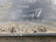 cover chassis right AUDI Q7 7L8825212D