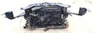 support panel for radiators FIAT BRAVO II 1.9 JTD