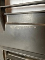 luftansaugkanal luftführung Zufuhr Ford Focus Mk3 C-Max MK2