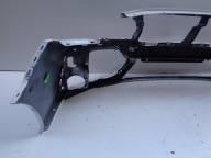 front bumper HONDA CIVIC X 17- NR 51869