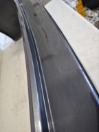 HONDA ACCORD sedan 08- bumper rear part rear 4XPDC
