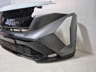 RENAULT RAFALE 24- bumper front front PDC 620225639R