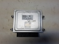 HYUNDAI IONIQ 1.8 computer control unit ecu of the engine