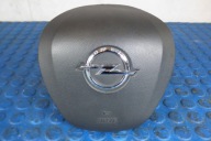 Opel Corsa E dashboard console airbags adjusters running board original st.BDB