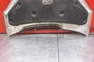 Cofano SREBRNA FORD FOCUS C-MAX MK1 LIFT 07-10