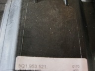 DEVIO LUCI TERGICRISTALLO TERGI VW DEVIO LUCI DEVIO 5Q1953521