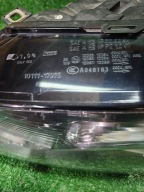 REFLEKTOR levý předek AUDI Q5 8R 8- XENON NR.R1759