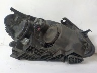 NISSAN QASHQAI J10 LIFT light left front front UK
