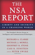 The NSA Report: Liberty and Security in a