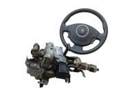 control electrics steering rod RENAULT SCENIC II 8200741585 J84 EUROPA