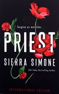 PRIEST - Sierra Simone (KSIĄŻKA)