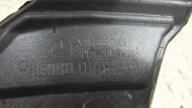 Mercedes C Klasa W205 bumper bracket right front A2058850665
