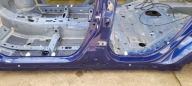 Toyota Yaris IV XP21 threshold left (XX02)